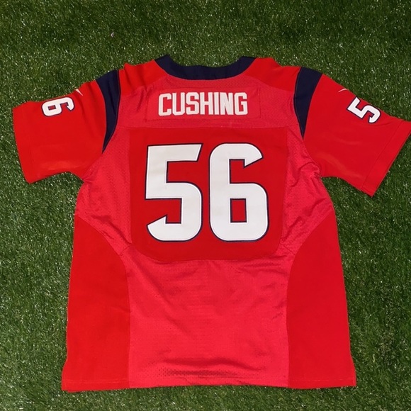 Nike Houston Texans football jersey - Picture 4 of 4